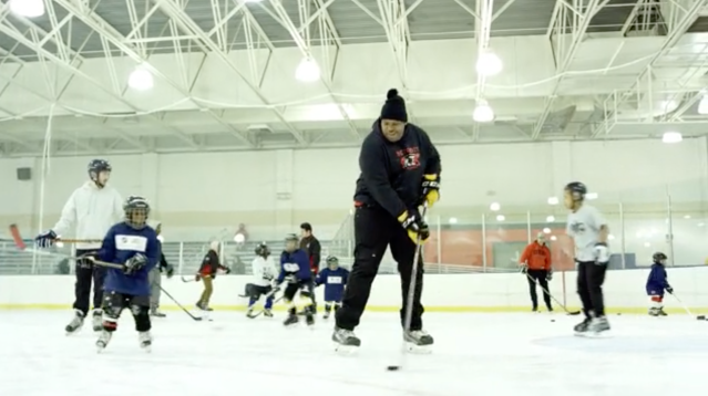 detroit ice dreams